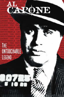 Al Capone: The Untouchable Legend Trailer