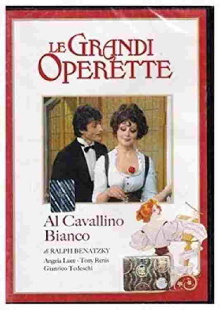 Al Cavallino Bianco Trailer