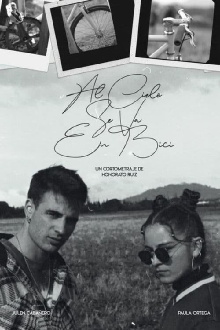 Al cielo se va en bici Trailer