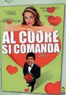 Al cuore si comanda Trailer
