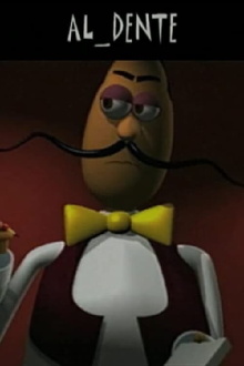 Al_Dente Trailer