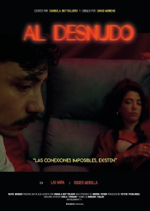 Al Desnudo Trailer