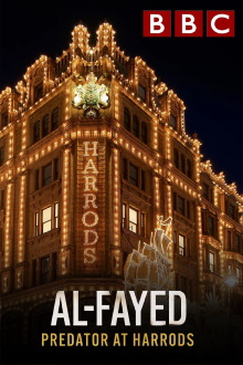 Al Fayed: Predator at Harrods Trailer