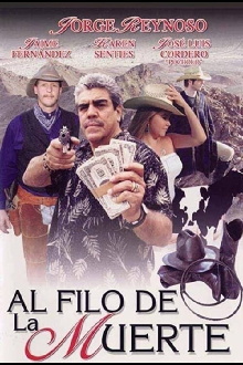 Al filo de la muerte Trailer
