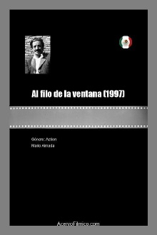 Al filo de la ventana Trailer