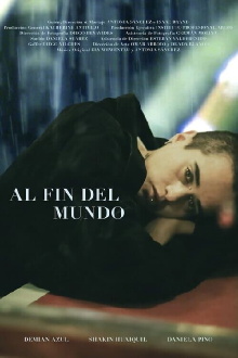 Al fin del mundo Trailer