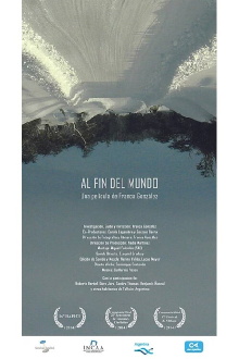 Al fin del mundo Trailer