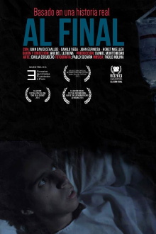 Al final Trailer
