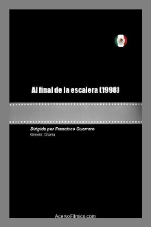 Al final de la escalera Trailer