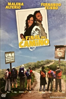 Al final del camino Trailer