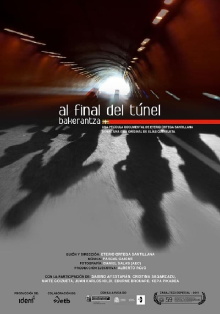 Al final del túnel Trailer