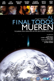 Al final todos mueren Trailer