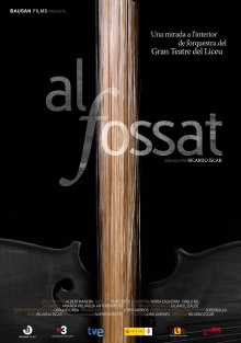 Al fossat Trailer