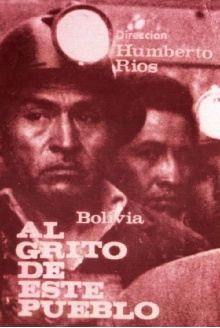 Al grito de este pueblo Trailer