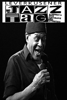 Al Jarreau – Leverkusen Jazzstage 2004 Trailer