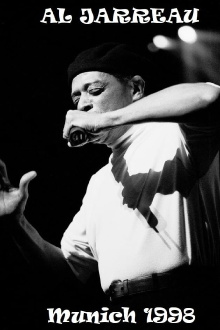 Al Jarreau Live In Munich Trailer