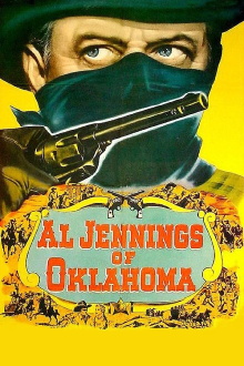 Al Jennings of Oklahoma Trailer
