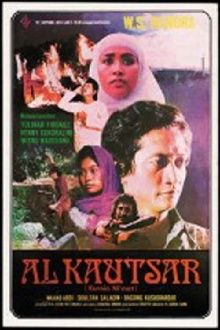 Al Kautsar Trailer