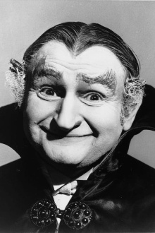Al Lewis: Forever Grandpa Trailer