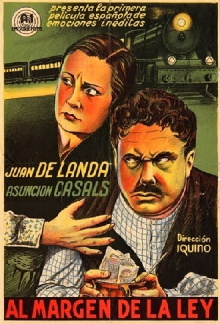Al margen de la ley Trailer