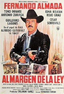 Al margen de la ley Trailer