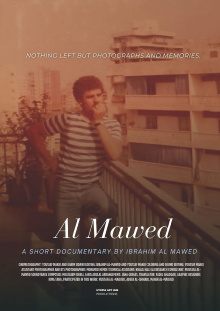 Al Mawed Trailer