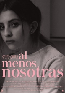 Al Menos Nosotras Trailer