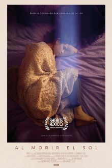 Al Morir el Sol Trailer