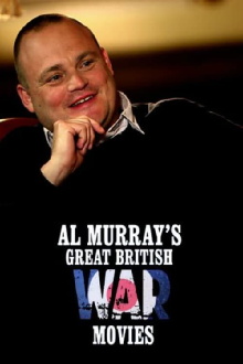 Al Murray's Great British War Movies Trailer