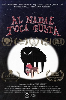 Al Nadal toca fusta Trailer