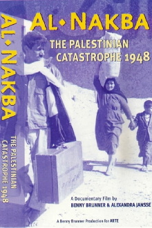 Al Nakba: The Palestinian Catastrophe 1948 Trailer