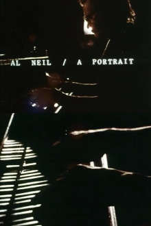 Al Neil: A Portrait Trailer