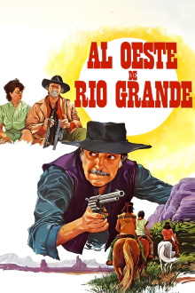 Al oeste de Río Grande Trailer