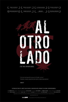 Al Otro Lado Trailer