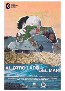 Al otro lado del mar Trailer