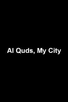 Al Quds, My City Trailer