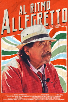 Al Ritmo Allegretto Trailer