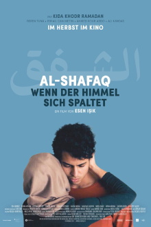 Al-Shafaq - When Heaven Divides Trailer