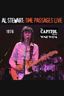 Al Stewart: Live At Capitol Theatre 1978 Trailer