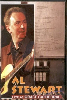Al Stewart: Live At Grace Cathedral Trailer
