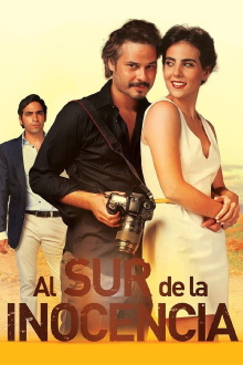 Al sur de la inocencia Trailer