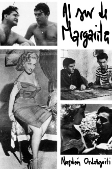 Al sur de Margarita Trailer