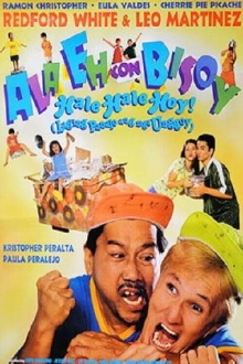 Ala Eh con Bisoy, Hale Hale Hoy! Trailer