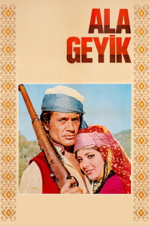 Ala Geyik Trailer