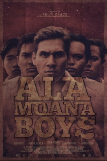 Ala Moana Boys Trailer