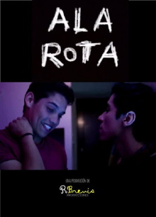 Ala Rota Trailer