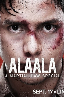 Alaala: A Martial Law Special Trailer
