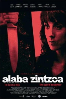 Alaba zintzoa Trailer