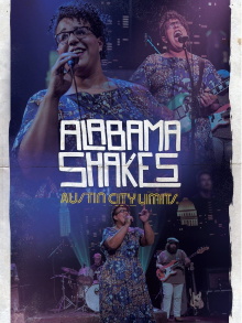 Alabama Shakes - Austin City Limits Trailer