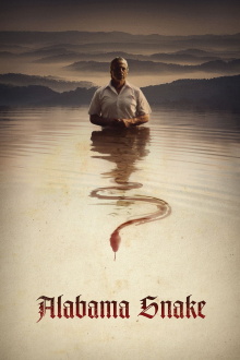 Alabama Snake Trailer